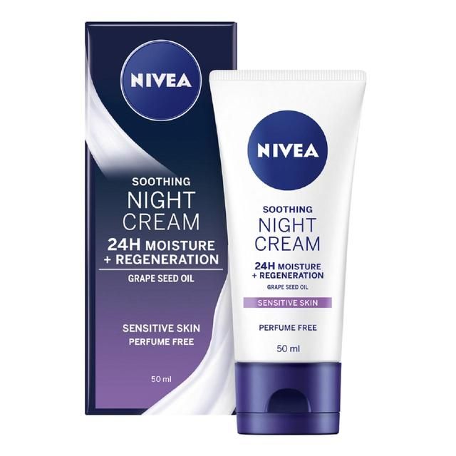 NIVEA Rich Body Cream